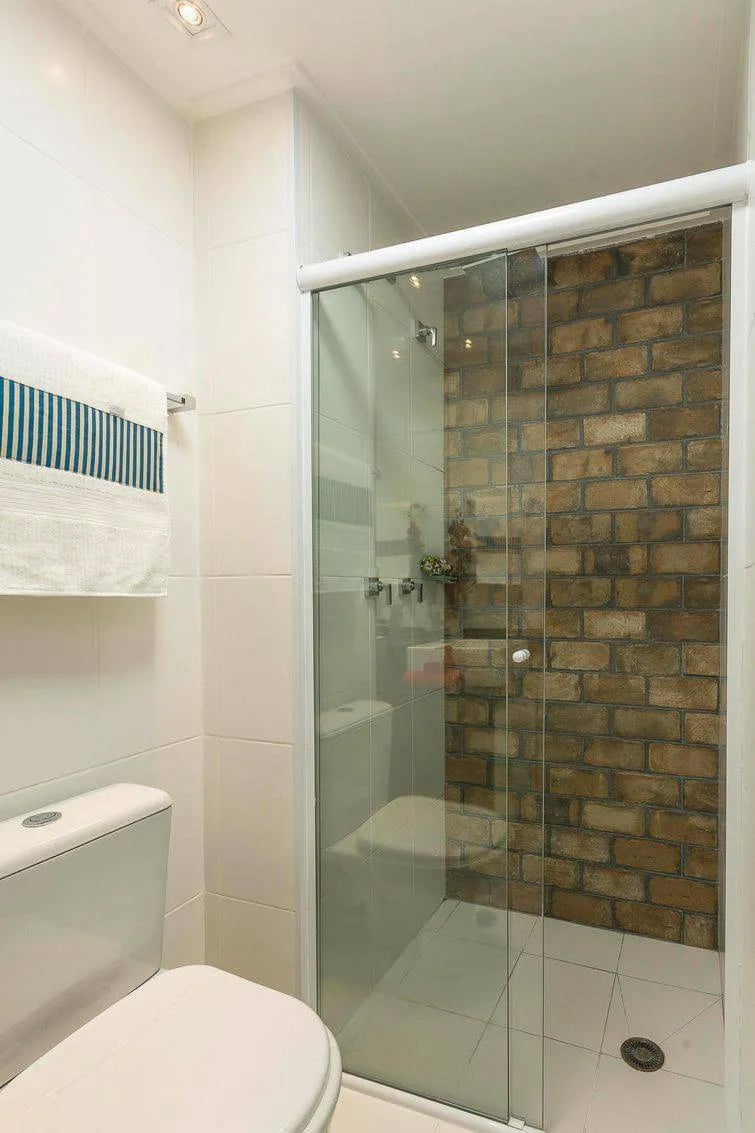 Box de Vidro para Banheiro